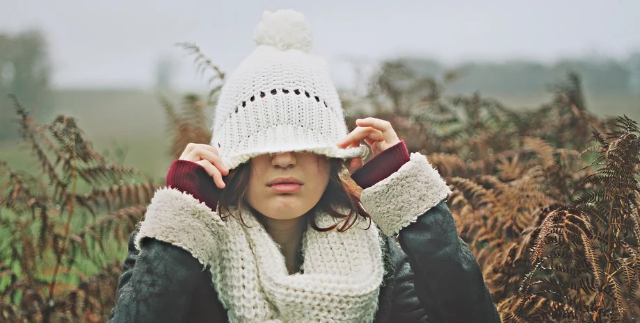 Почему одни люди боятся холода, а другие нет: раскрыта тайна того, что превращает нас в мерзляков