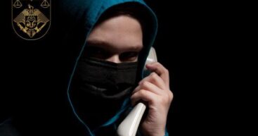 Четверо жителей Кишинева арестованы за шантаж и угрозы смерти ради доли в компании
