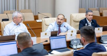 Молдова получит доступ к фондам ЕС для борьбы с безработицей и поддержки социальных инициатив