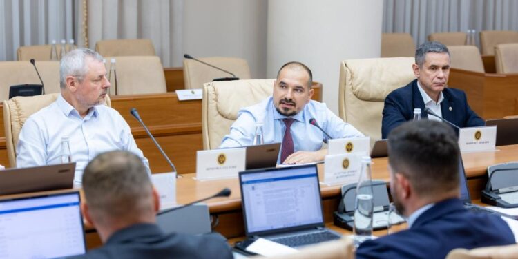 Молдова получит доступ к фондам ЕС для борьбы с безработицей и поддержки социальных инициатив
