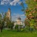 Кишинев отмечает 589 лет со дня основания
