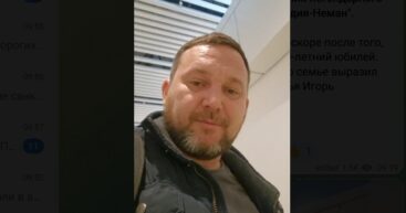 Молдавского блогера Габриела Кэлина не пропускают в Молдову