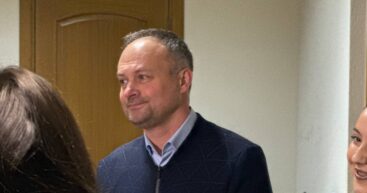 Влад Плахотнюк и Андриан Канду снова в одном зале – на этот раз судебном