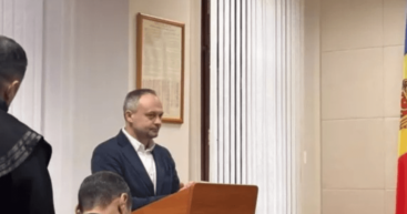 Где и как снималось видео с «чёрным кульком» для Додона: версия Андриана Канду