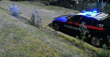 Полицейская погоня в Италии: молдованин под наркотиками и на скорости 150 км/ч пытался скрыться от патруля