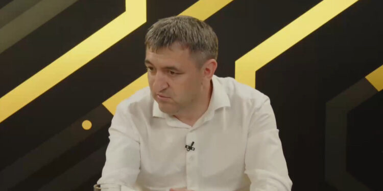 Лилиан Карп пообещал не блокировать TikTok и Telegram – по крайней мере, до выборов