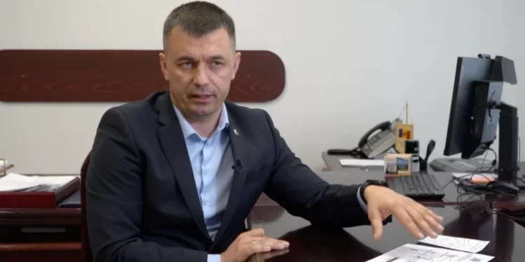 Муж Людмилы Катлабуги получил генеральскую должность в полиции