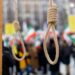 Число смертных казней по миру в 2024 году достигло максимума за 10 лет