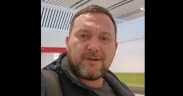 Началась зачистка? В СМИ сообщают о задержании журналиста Габриэля Кэлина