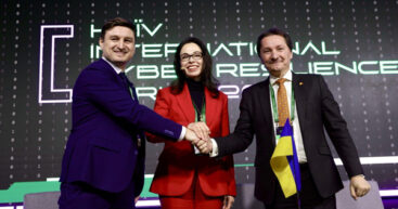 «Кибернетический альянс»: Молдова, Румыния и Украина создали очередную общую платформу