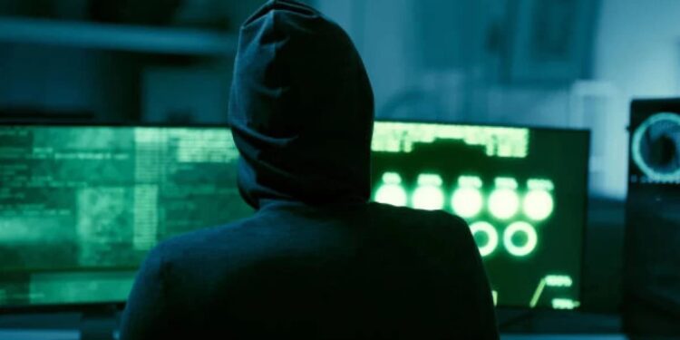 На онлайн-хранилище школьных учебников Молдовы произошла кибератака