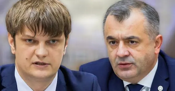 Ион Кику: Санду окружила себя негодяями