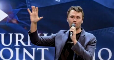 Политическое убийство: Консервативный активист и соратник Трампа Чарли Кирк убит на дебатах в Юте