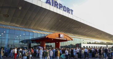 Какой аэропорт стал лучшим в глобальном рейтинге за 2025 год