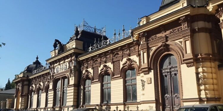 Виллы Клигман и Герца в Кишинёве будут отреставрированы при поддержке Франции