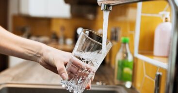В Молдове вода втрое дороже, чем в среднем в мире, и в 17 раз дороже, чем в безводных и пустынных странах