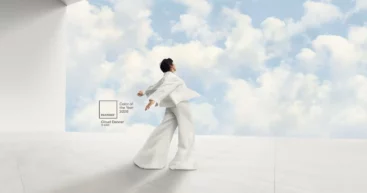 Pantone назвал цветом 2026 года оттенок белого Cloud Dancer