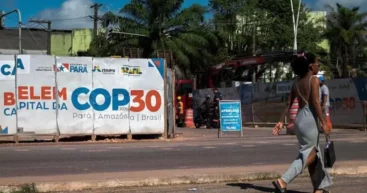 В Бразилии начинается климатический саммит COP30. Что это такое и почему это важно для борьбы с изменением климата?