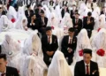 В Афганистане официально разрешили браки с детьми