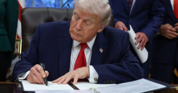 Трамп объявил чрезвычайное положение в США из-за Кубы