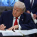 Трамп объявил чрезвычайное положение в США из-за Кубы