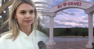 Татьяна Кочу уходит с поста мэра Оргеева, сославшись на давление властей