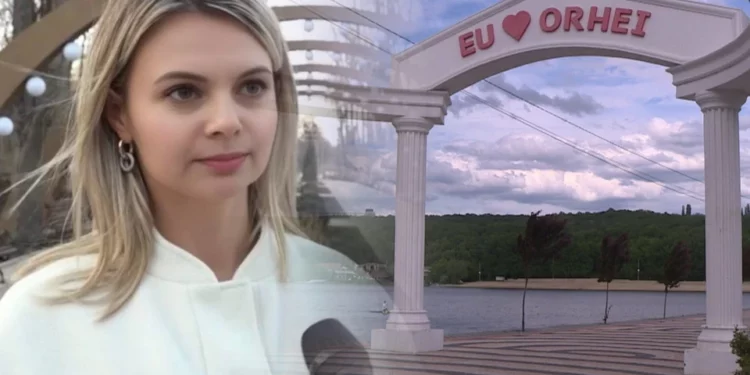 Татьяна Кочу уходит с поста мэра Оргеева, сославшись на давление властей