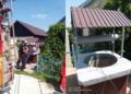 В селе Бричанского района женщина упала в колодец. Спасатели подняли её с 10-метровой глубины