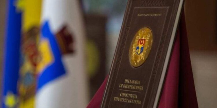 Молдавской конституции 31 год: как закон 1994 года изменил страну