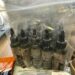 У гражданина Украины изъяли оборудование для обслуживания оружия при въезде в Молдову