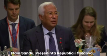 Кошта на евросаммите: победа Молдовы — это победа демократии