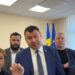 «Превышение полномочий»: партия Василия Костюка оспаривает решение ЦИК