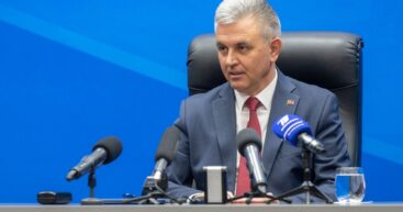 Вадим Красносельский: На прошлых выборах приднестровцы не проголосовали, потому что им не дали