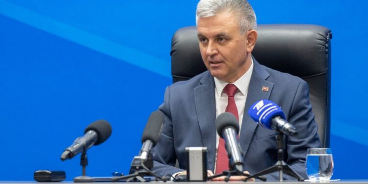 Вадим Красносельский: На прошлых выборах приднестровцы не проголосовали, потому что им не дали