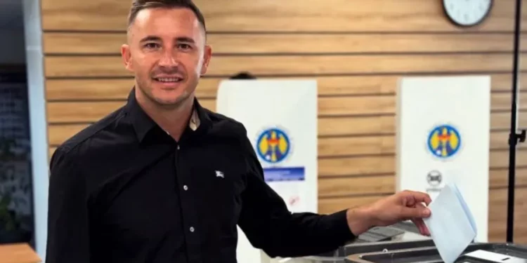 Емилиан Крецу заявил о намерении баллотироваться на пост мэра Оргеева