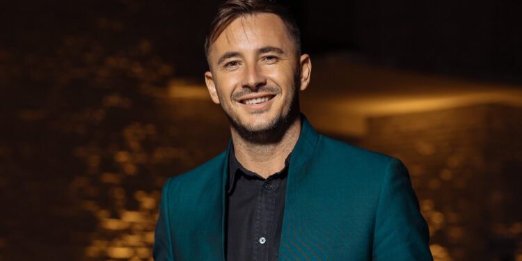 «Мы все говорим с русизмами»: Емилиан Крецу встал на защиту Паулы Селинг (видео)