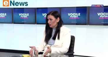 Кристина Чуботару: Конституционный суд не может не утвердить мандаты партии Костюка (Видео)