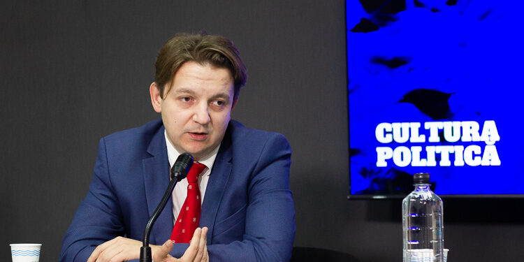 Эксперт WatchDog сравнил Плахотнюка с Пригожиным и намекнул на расправу над ним