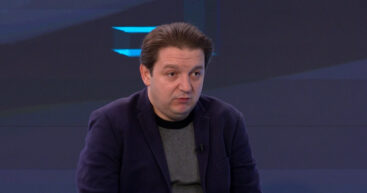 Андрей Курэрару: Госпредприятия тормозят экономику и подрывают конкуренцию, Молдове они не нужны