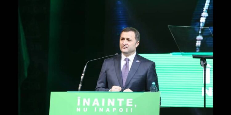 Либерал-демократы против ЦИК: партия Влада Филата подаёт в суд