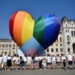 Брюссель перешел в наступление: Суд ЕС обязал Венгрию отменить закон о «пропаганде ЛГБТ»