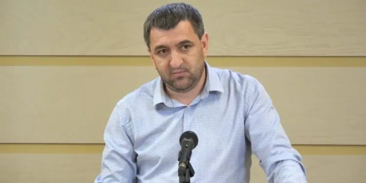 Карп: Молдова может внести свой вклад в европейскую безопасность