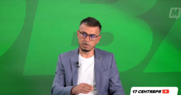 Лисневский: Политтехнологии усложнились, но наша политика осталась на уровне 90-х