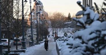 В Литве придумали, как выгнать из страны русских и белорусов
