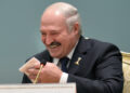 Без срока давности: Эстония навсегда занесла Александра Лукашенко в чёрный список