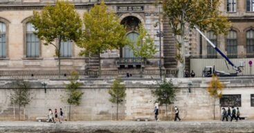 Похититель картины Рембрандта дал совет грабителям Лувра, что делать с украденными украшениями