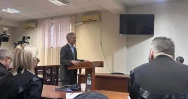 Дело о «Банковской афере»: в суде заслушали экс-премьера Юрия Лянкэ