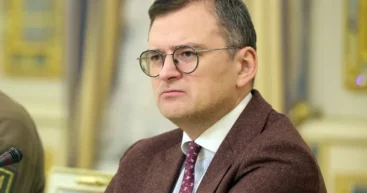 Экс-глава МИД Украины Кулеба сбежал за границу