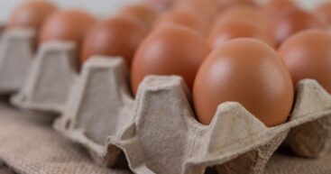 Яйца по 50 леев: ANSA объясняет причину резкого подорожания