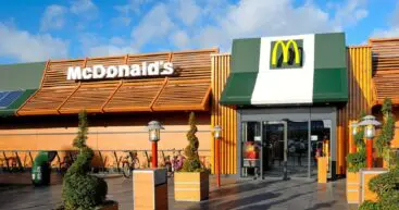 В США произошла вспышка отравлений из-за чизбургеров из McDonald’s